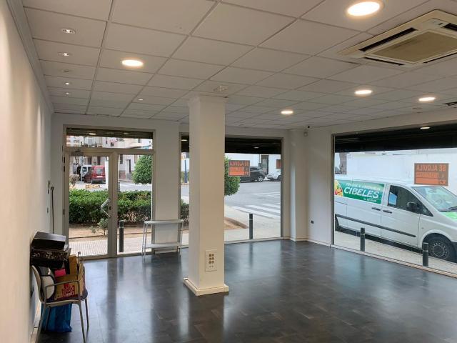 Local Comercial Venta Alicante