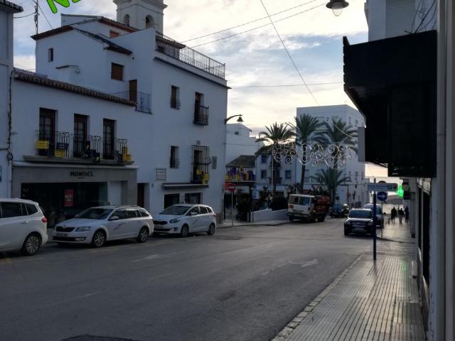 Local Comercial Venta Alicante