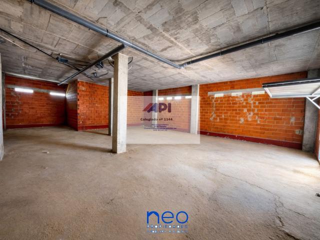 Local Comercial Venta Alicante