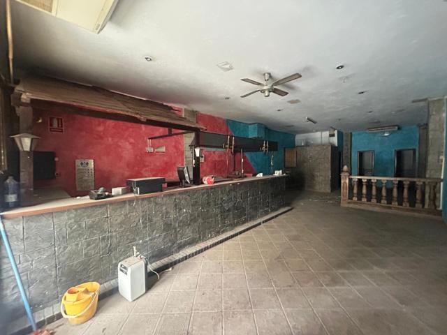 Local Comercial Venta Alicante
