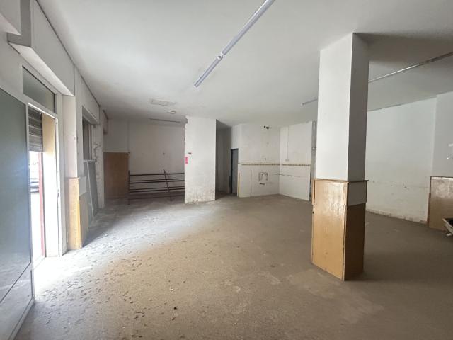 Local Comercial Venta Alicante