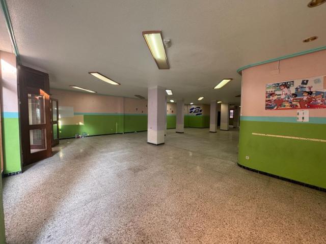 Local Comercial Venta Alicante