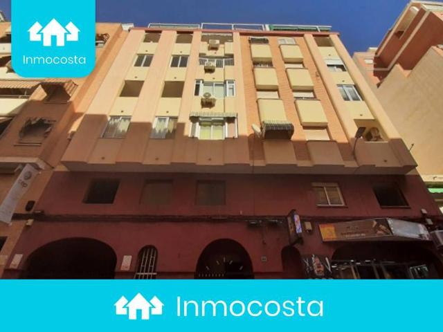 Local Comercial Venta Alicante