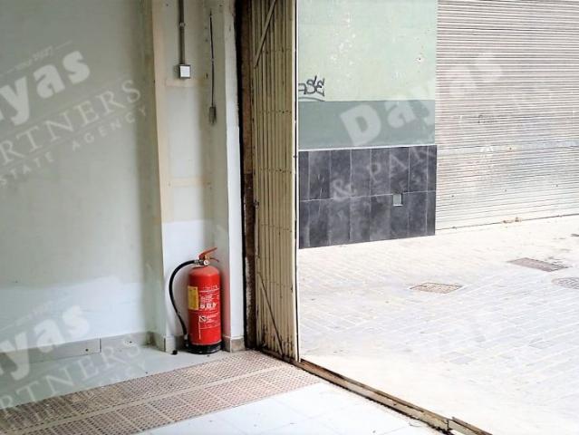Local Comercial Venta Alicante