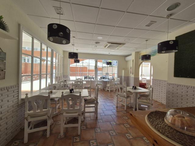 Local Comercial Venta Alicante