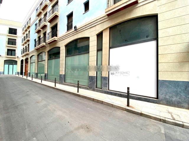 Local Comercial Venta Alicante