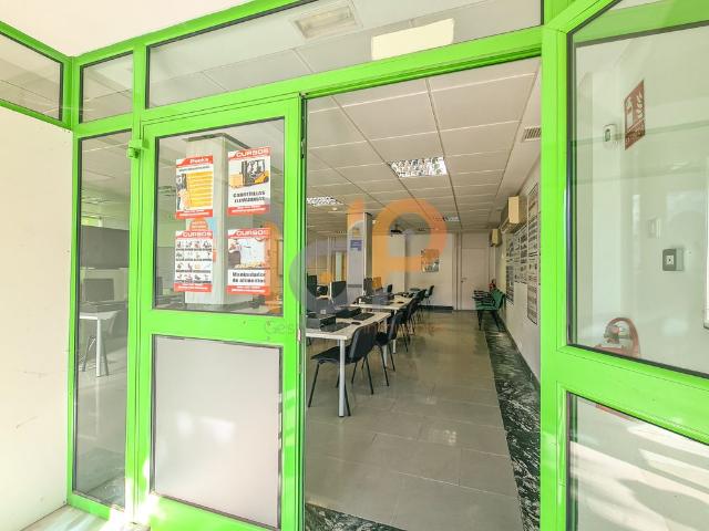 Local Comercial Venta Almería