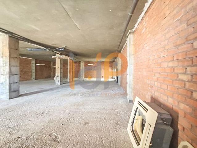 Local Comercial Venta Almería