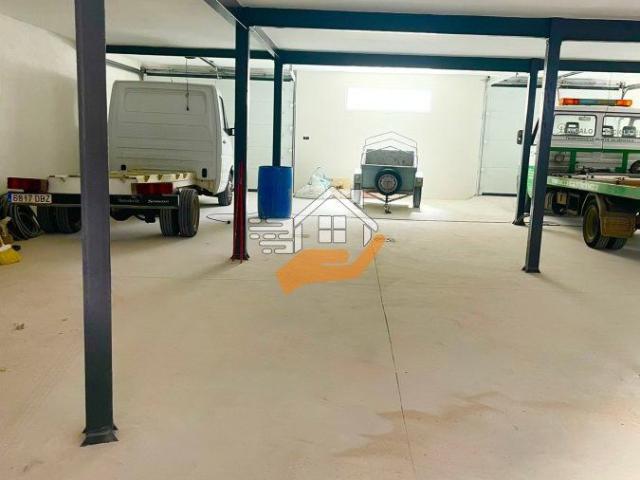 Local Comercial Venta Almería