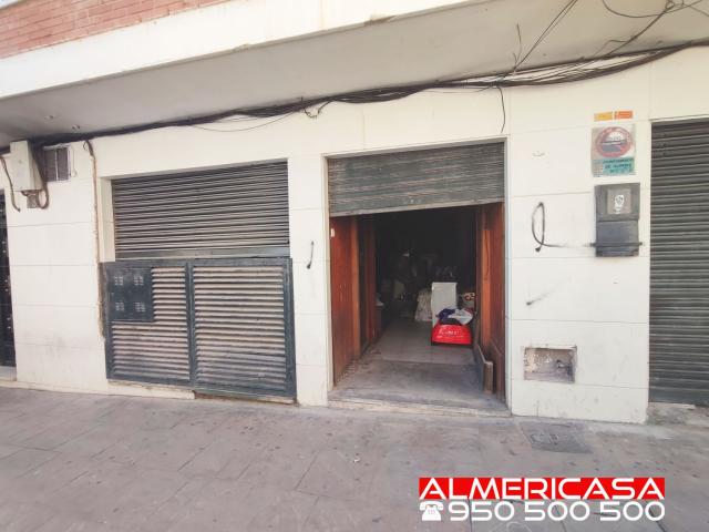 Local Comercial Venta Almería