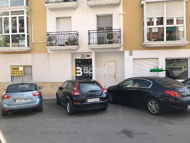 Local Comercial Venta Almería