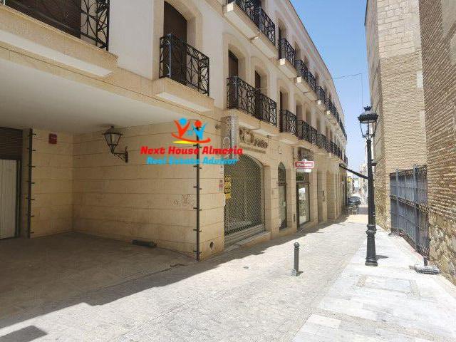 Local Comercial Venta Almería