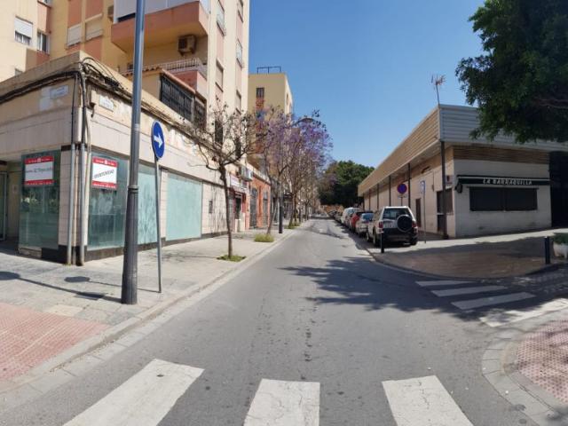 Local Comercial Venta Almería