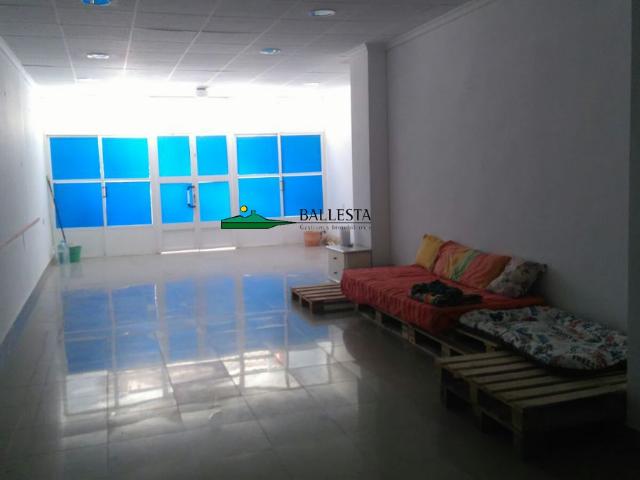 Local Comercial Venta Almería