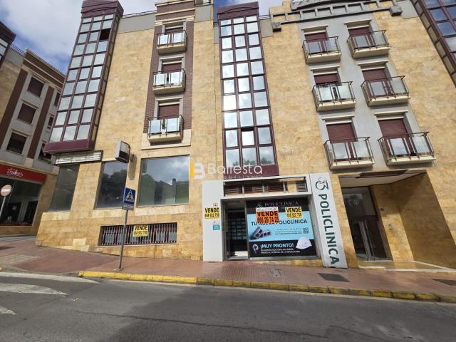 Local Comercial Venta Almería