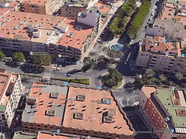 Local Comercial Venta Almería