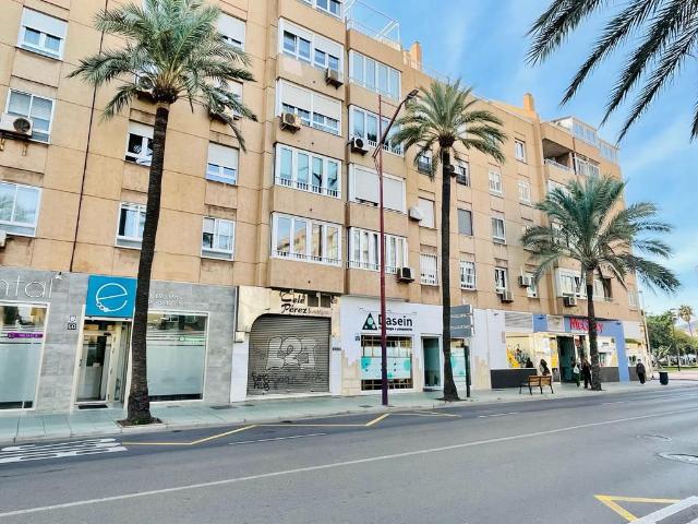 Local Comercial Venta Almería
