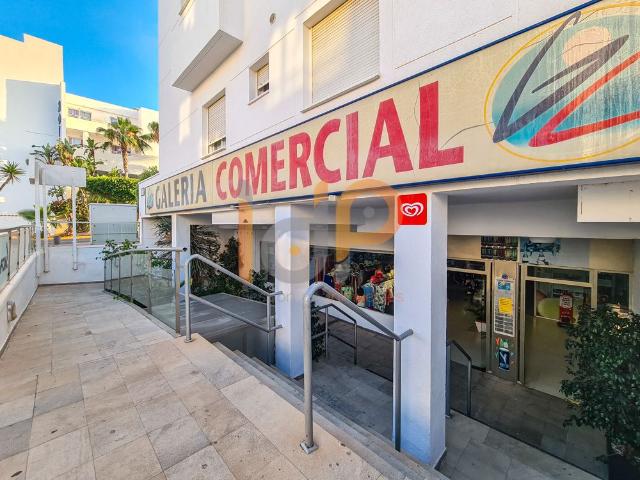 Local Comercial Venta Almería