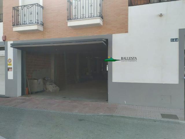 Local Comercial Venta Almería