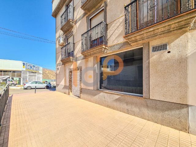Local Comercial Venta Almería