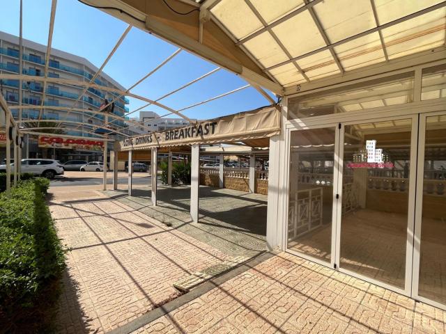 Local Comercial Venta Almería