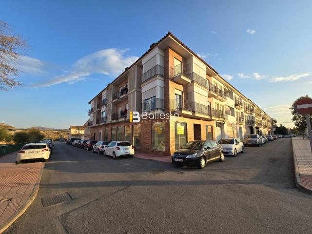 Local Comercial Venta Almería