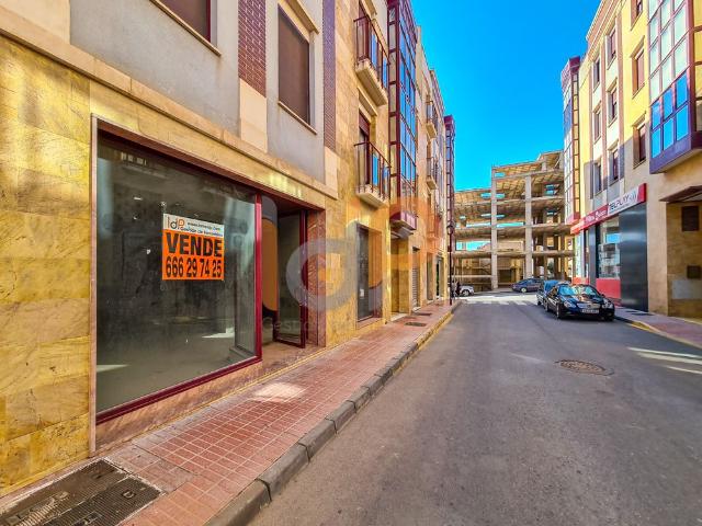Local Comercial Venta Almería