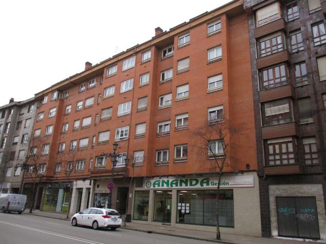Local Comercial Venta Asturias