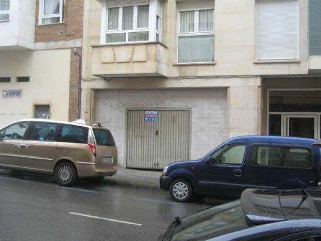 Local Comercial Venta Asturias