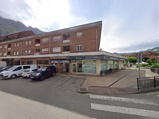 Local Comercial Venta Asturias