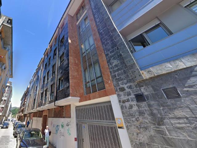 Local Comercial Venta Asturias