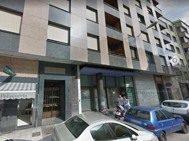 Local Comercial Venta Asturias