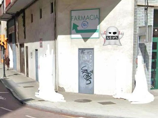 Local Comercial Venta Asturias