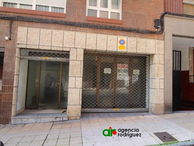 Local Comercial Venta Asturias