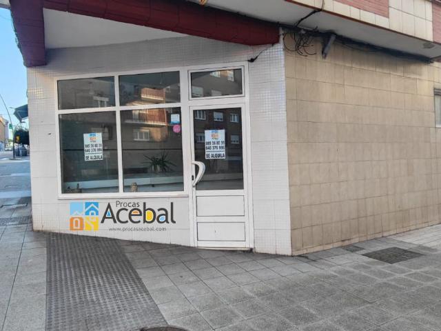 Local Comercial Venta Asturias
