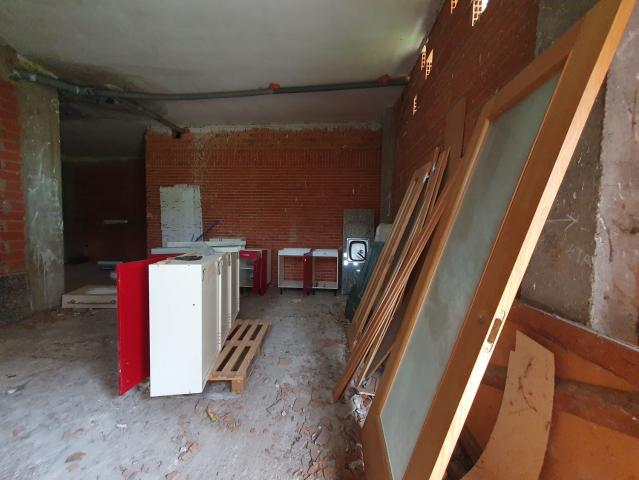 Local Comercial Venta Asturias