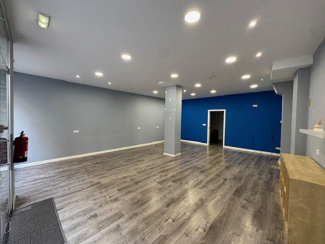 Local Comercial Venta Asturias