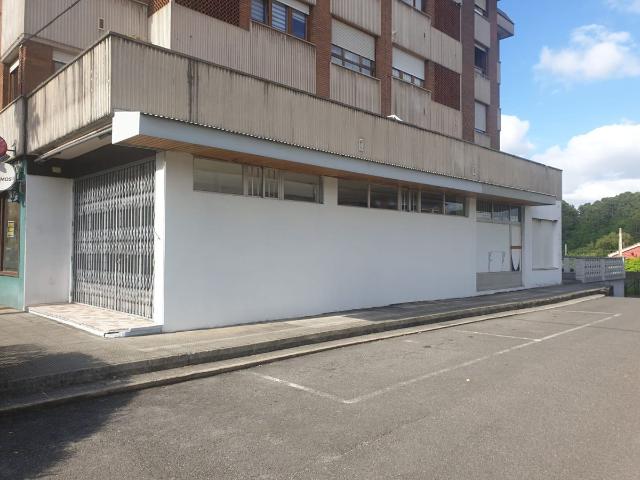 Local Comercial Venta Asturias