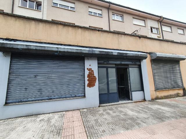 Local Comercial Venta Asturias