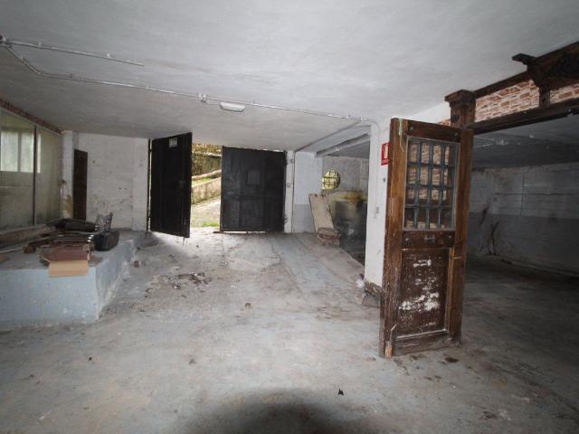 Local Comercial Venta Asturias