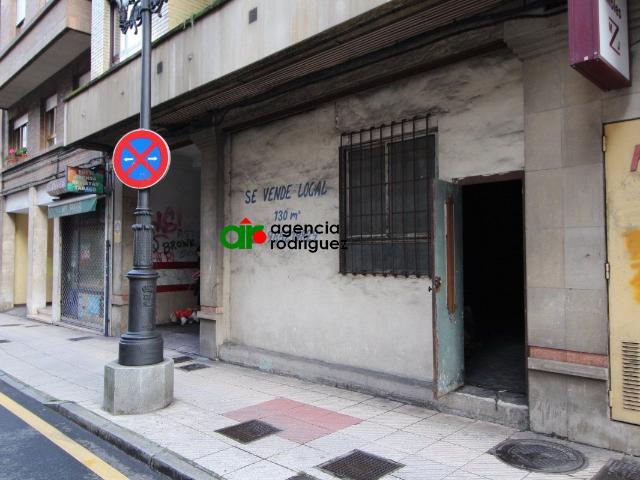 Local Comercial Venta Asturias