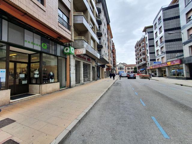 Local Comercial Venta Asturias