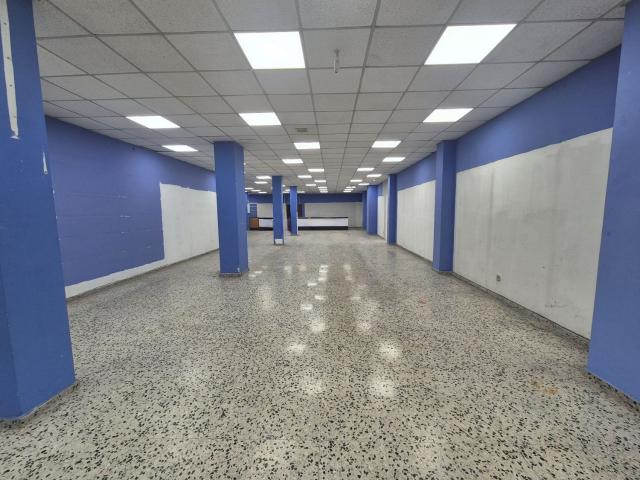 Local Comercial Alquiler Asturias
