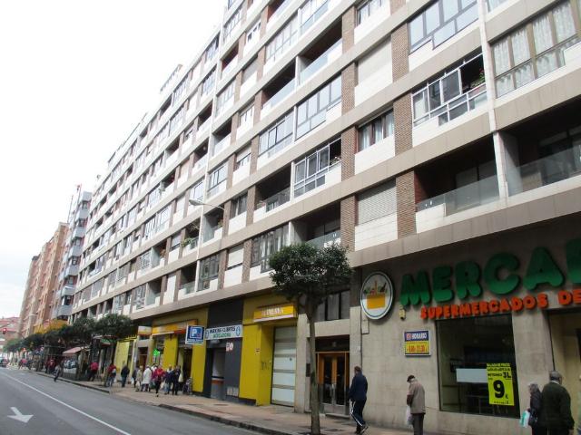 Local Comercial Venta Asturias