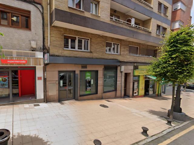 Local Comercial Venta Asturias