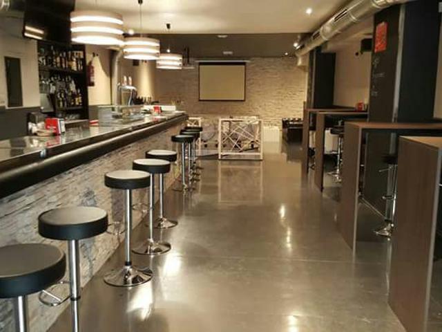Local Comercial Venta Asturias