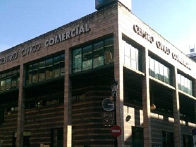 Local Comercial Venta Asturias