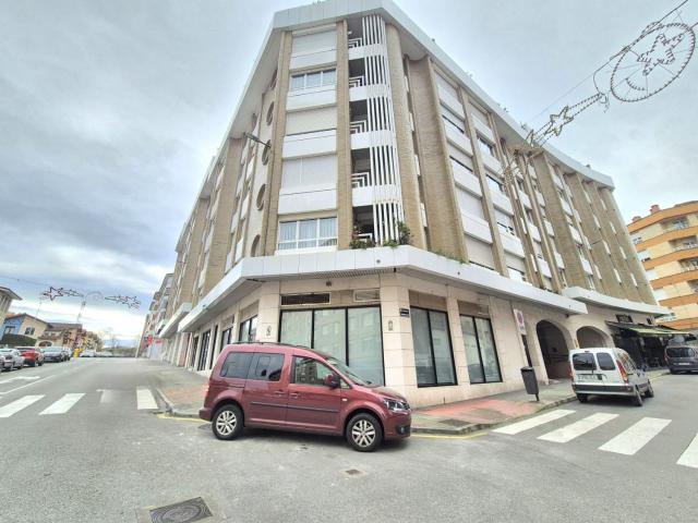 Local Comercial Venta Asturias