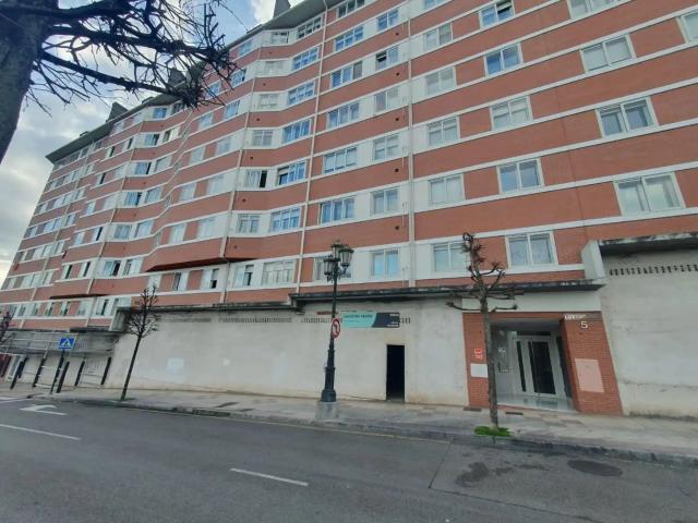 Local Comercial Venta Asturias