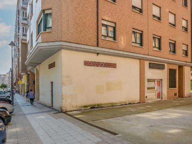 Local Comercial Venta Asturias